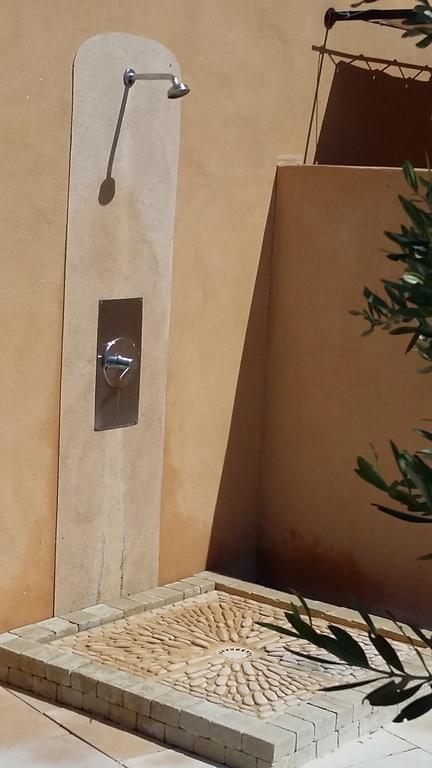 Les Portes Du Ventoux Saint Didier  Eksteriør bilde